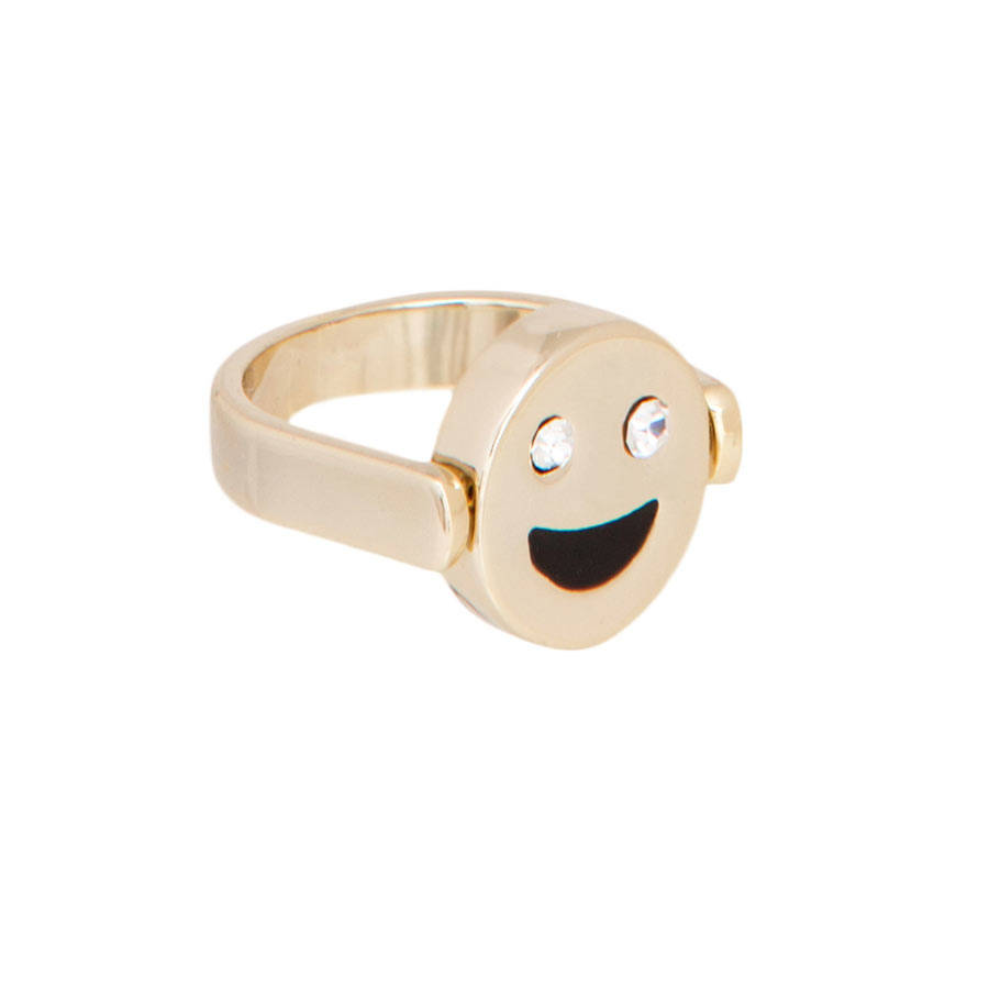 reversible happy sad toy