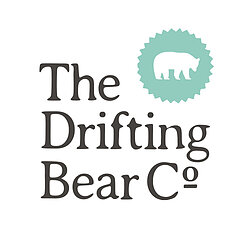 The Drifting Bear Co Logo