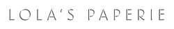Lola's Paperie