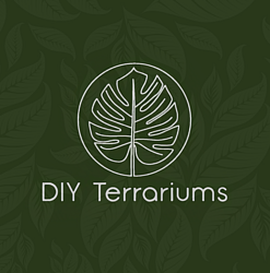 DIY Terrariums Logo