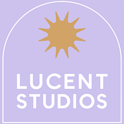 Lucent Studios logo
