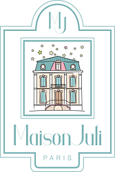 Logo Maison Juli