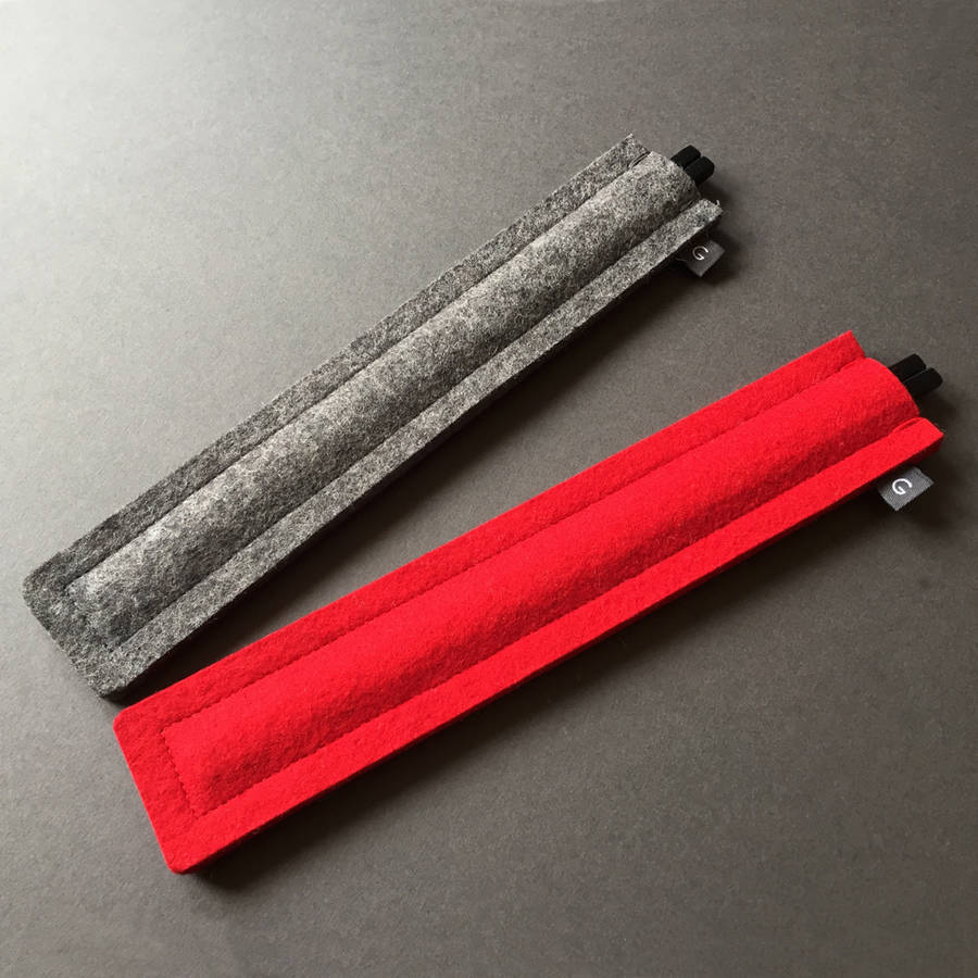 travel chopsticks by goldborough