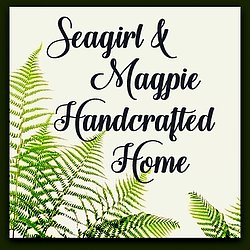 Seagirl and Magpie