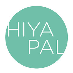 Hiya Pal!