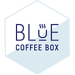 Blue Coffee Box logo