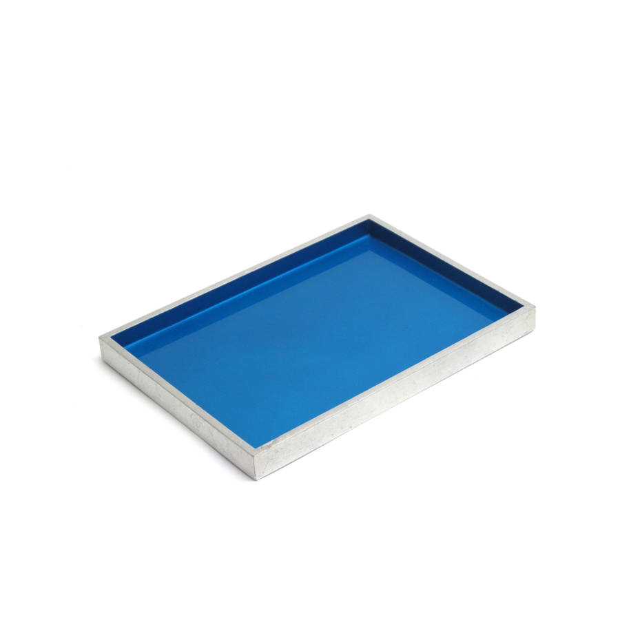 small lacquer vanity tray by nom living