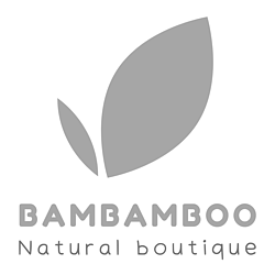 Logo bambamboo baby