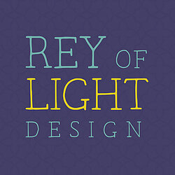 Rey of Light Design