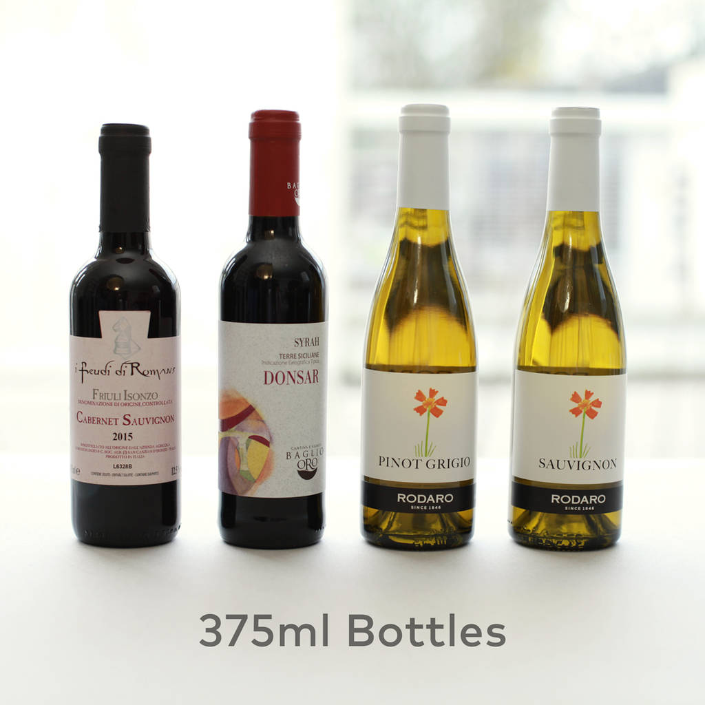 wine tasting gift box by pulp wine