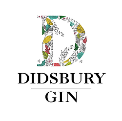 Disbury Gin Logo