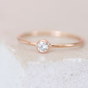 Women's Rings | Personalised Rings for Women | notonthehighstreet.com