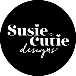 SusieCutie Designs