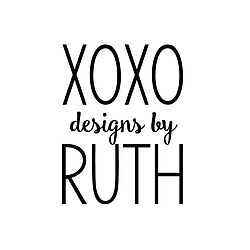 Xoxo Designs by Ruth