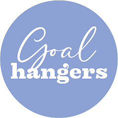Goal Hangers logo