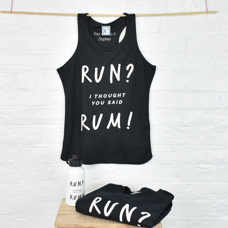 slogan vest tops uk