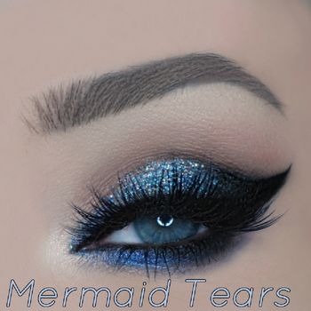 Glitter Eyes 'Xtra Sparkles' Pot