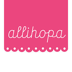 Allihopa Logo