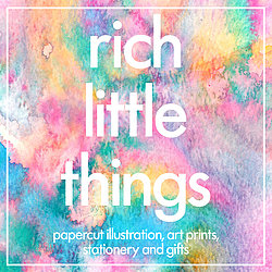 Rich Little Things
