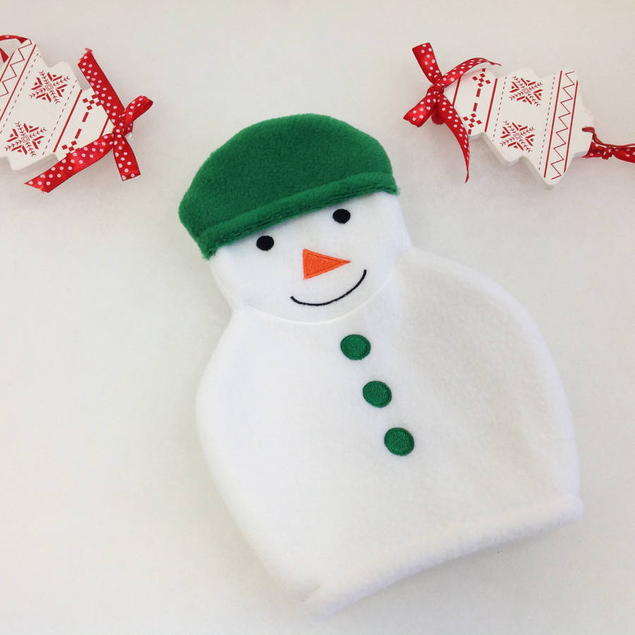 Christmas Puppets By The Musical Farmhouse Notonthehighstreet