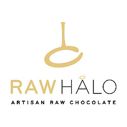 Raw Halo Logo