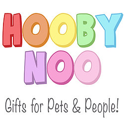 Hoobynoo - Gifts for Pets & People