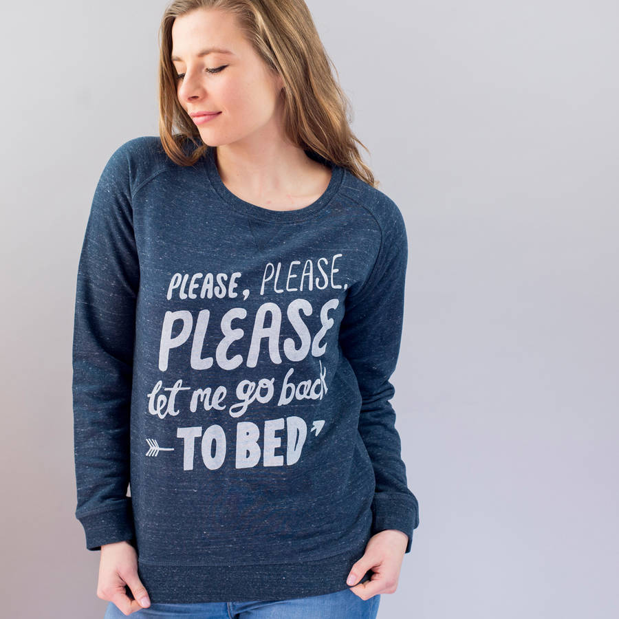 let it go sweatshirt