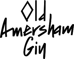 Old Amersham Gin Logo