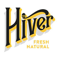 Hiver for fresh and natural.