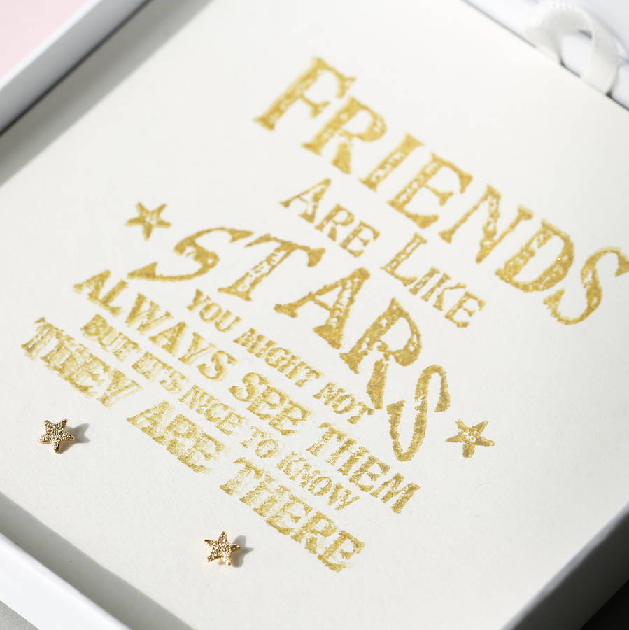 Jewellery Box - Fab Friends main image 0