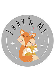Ibby&Me website logo
