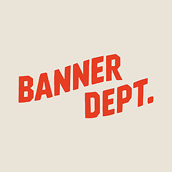 Banner Department