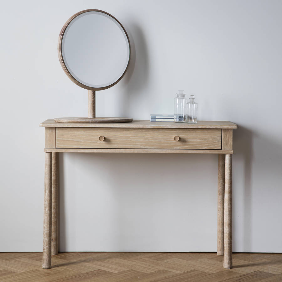 Dressing Table Mirror - Beauty & Health