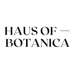 Haus of Botanica logo