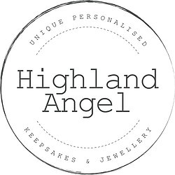 Highland Angel