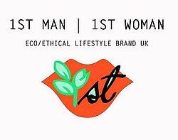 1st Man 1st Woman