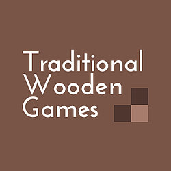 Traditional Wooden Games