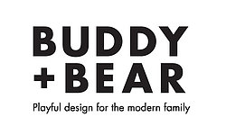 Buddy and Bear | Playful design for the modern family