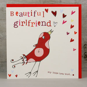 Valentine's Day Cards | notonthehighstreet.com