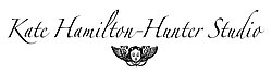 Kate Hamilton-Hunter Studio