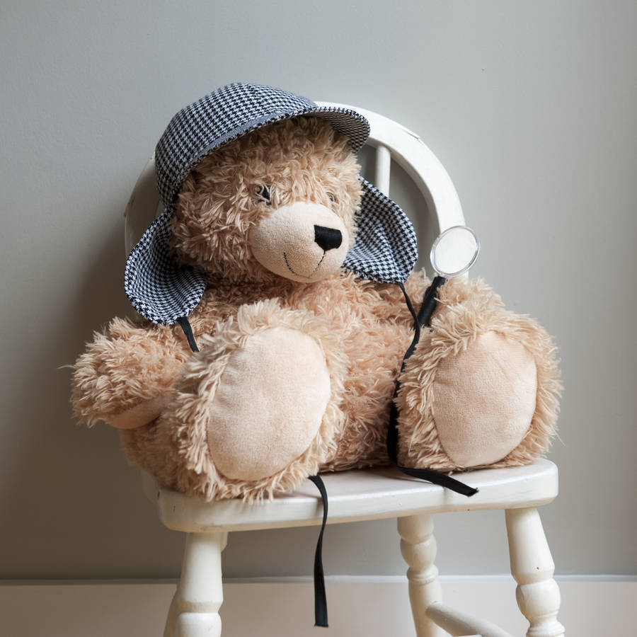 littlekit detective dress up kit by littlekit