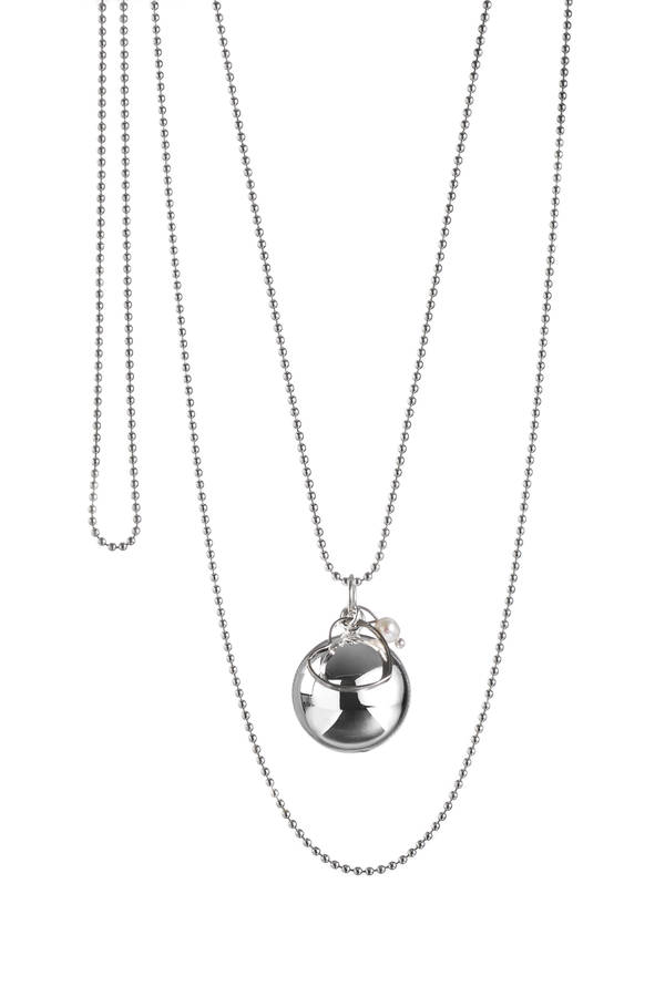 Chime necklace Clearance
