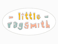 little ragsmith logo