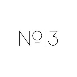No 13