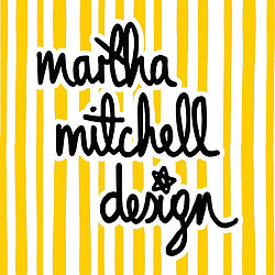 Martha Mitchell Design