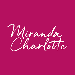 Miranda Charlotte Logo