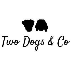 two dogs and co logo