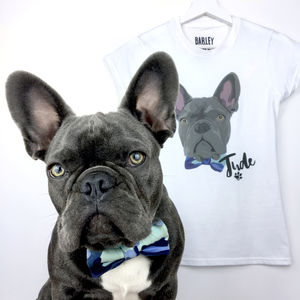 custom pet tshirt