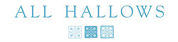 All Hallows Farmhouse Cookery School