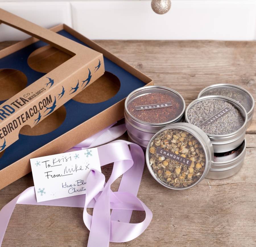 tea time kit